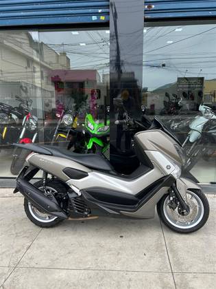 YAMAHA NMAX 160 ABS YAMAHA NMAX 160 ABS